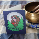 Zoek naar pagan yule kaarten Vrolijk