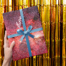 Zoek naar ruimte cadeaupapier Trendy