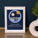 Zoek naar witte maan posters Elk persoon