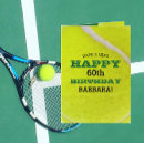 Zoek naar tennisbal kaarten Tenniscoach