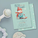 Zoek naar wintersport uitnodigingen Voor haar