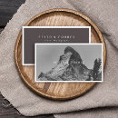 Zoek naar uniek visitekaartjes Minimalistisch