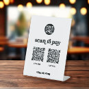 Zoek naar qr codes posters Elk persoon