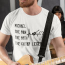 Zoek naar gitaar kleding Vaderdag