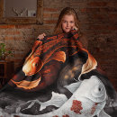 Zoek naar fish fleece dekens Sinaasappel