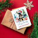 Zoek naar duitse herder briefkaarten Schattig