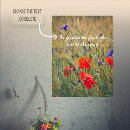 Zoek naar blauwe papaver posters Voor iedereen