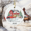 Zoek naar holiday ornamenten Waterverf