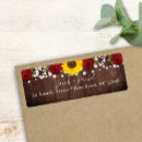 Zoek naar bloem retouretiketten Gast