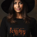 Zoek naar gothic meisje tshirts Halloween