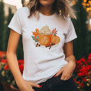 Zoek naar pittig tshirts Herfst
