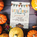Zoek naar spooky halloween uitnodigingen Ieder kind