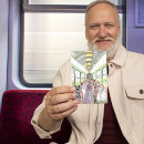 Zoek naar heb een goede reis kaarten Trein