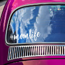 Zoek naar leuke bumperstickers Voor haar