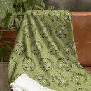 Zoek naar cirkel dekens Voor hem