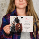 Zoek naar horror party uitnodigingen Voor kinderen