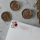 Zoek naar bloem retouretiketten Bruid