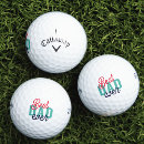 Zoek naar golfspeler Vaders dag