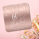 Zoek naar 60 jaar oud onderzetters Voor haar