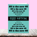Zoek naar 60ste humor posters Grappig