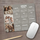 Zoek naar muis muismatten kalenders