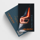 Zoek naar auto verkoop visitekaartjes Professioneel