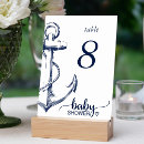 Zoek naar baby tafelkaarten Modern