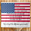 Zoek naar veteraan kunst Amerikaanse vlag