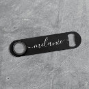 Zoek naar typografie flessenopeners Bruidsmeisje