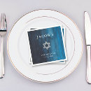 Zoek naar joodse ster servetten Elegant