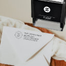 Zoek naar bedrijfsstempels Aangepaste logo