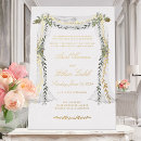 Zoek naar chuppah uitnodigingen Elegant