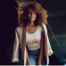 Zoek naar retro dames tshirts Bruidsmeisje