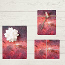 Zoek naar ruimte cadeaupapier Trendy