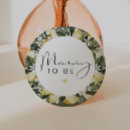 Zoek naar citroenen buttons Voor haar