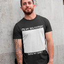 Zoek naar handtekening tshirts Teken mijn