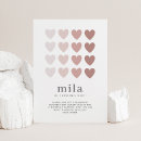 Zoek naar ombre uitnodigingen Meisje