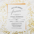 Zoek naar beroeps giften uitnodigingen Elegant