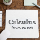 Zoek naar grappige wiskunde muismatten Geek