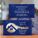 Zoek naar royal blue visitekaartjes Onroerend goed