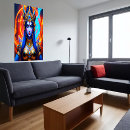 Zoek naar godin kali kunst Godheid