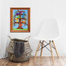 Zoek naar mexicaanse kat posters Kleurrijk