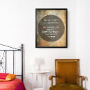 Zoek naar vintage tekst posters Elk persoon