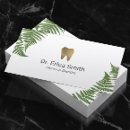 Zoek naar botanical visitekaartjes Modern