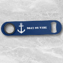 Zoek naar strand flessenopeners Nautisch