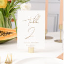 Zoek naar huwelijk tafelkaarten minimalistisch