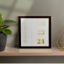 Zoek naar gouden pijl posters Modern
