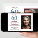 Zoek naar sensationeel uitnodigingen 60 en sensationeel