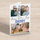 Zoek naar dad foto kaarten Vaders dag