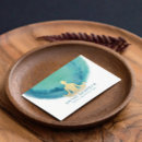 Zoek naar yoga instructor visitekaartjes Yogi